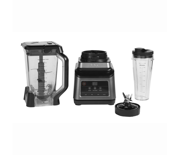 Ninja Blender kielichowy BN750EU + 1 bidon w komplecie - 1285505 - zdjęcie 7